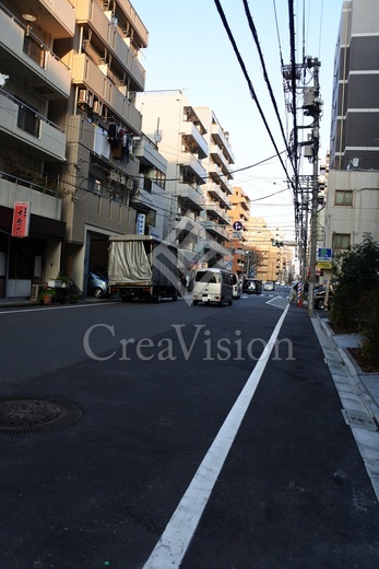 パークアクシス錦糸町ウエスト