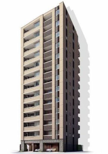 物件メイン画像