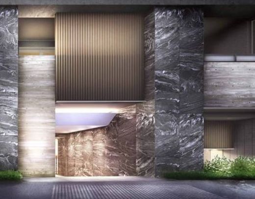 ピアース銀座8丁目