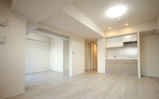 ブリリアイスト文京茗荷谷