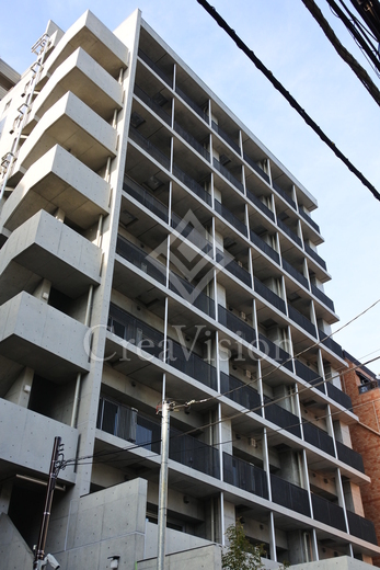 クレアツィオーネ赤坂