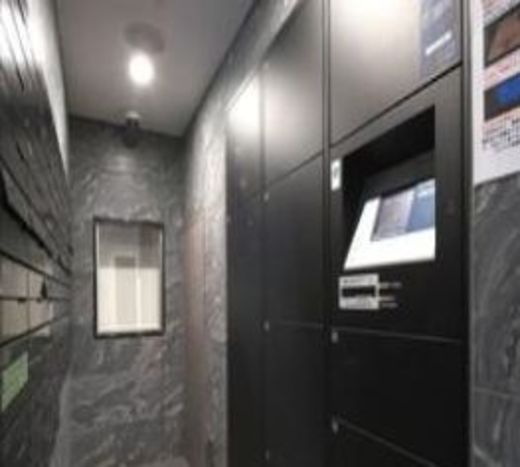 クレイシア秋葉原ラグゼスウィート