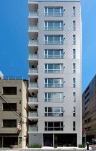 ブラントン日本橋大伝馬町