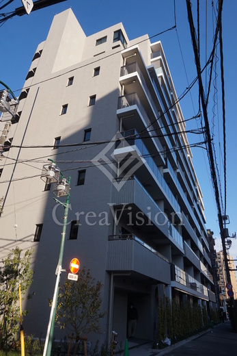 プラウドフラット渋谷富ヶ谷