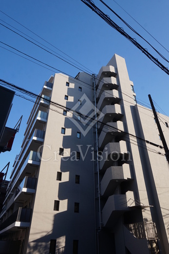 プラウドフラット渋谷富ヶ谷