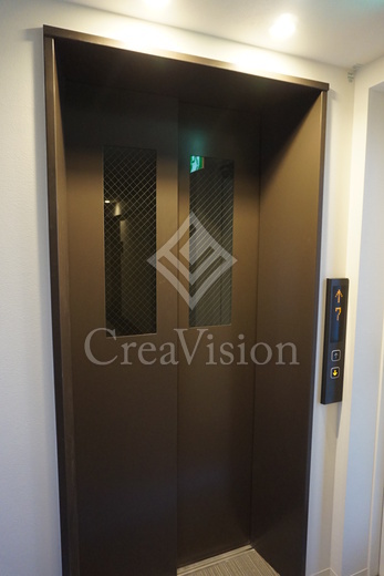 プラウドフラット渋谷富ヶ谷