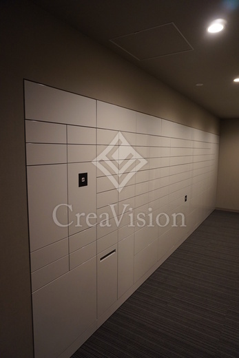 プラウドフラット渋谷富ヶ谷