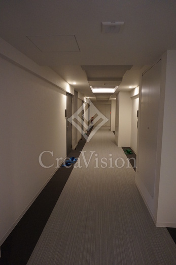 プラウドフラット渋谷富ヶ谷