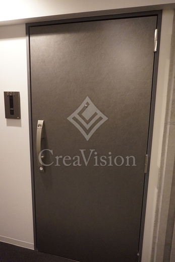 プラウドフラット渋谷富ヶ谷