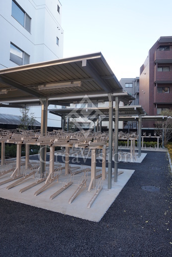 プラウドフラット渋谷富ヶ谷