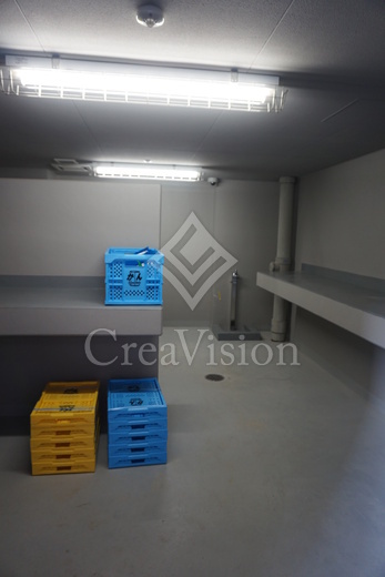 プラウドフラット渋谷富ヶ谷