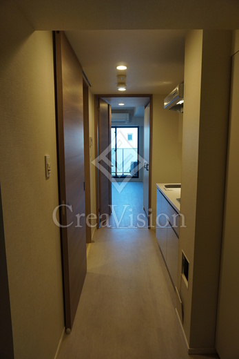 プラウドフラット渋谷富ヶ谷