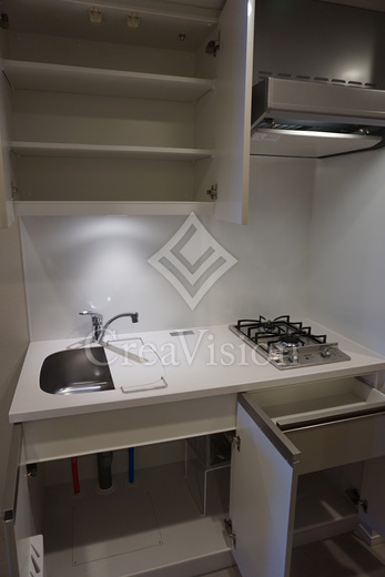 プラウドフラット渋谷富ヶ谷