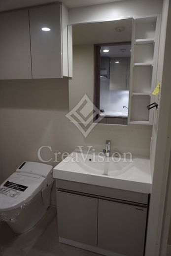 プラウドフラット渋谷富ヶ谷