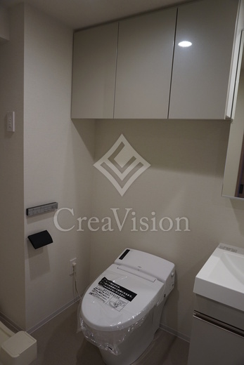 プラウドフラット渋谷富ヶ谷