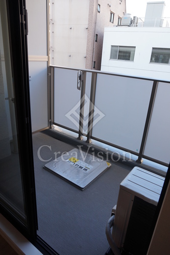 プラウドフラット渋谷富ヶ谷