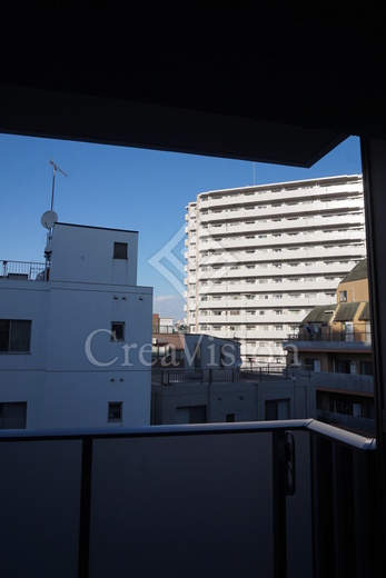 プラウドフラット渋谷富ヶ谷