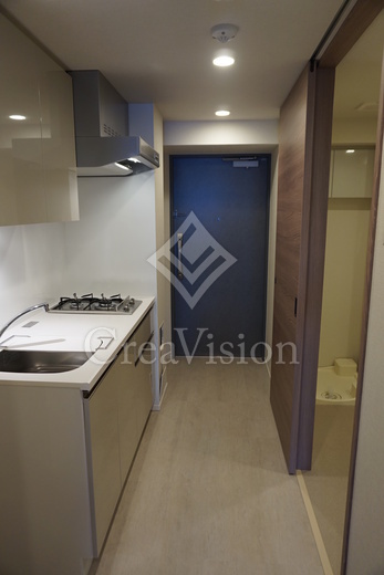 プラウドフラット渋谷富ヶ谷