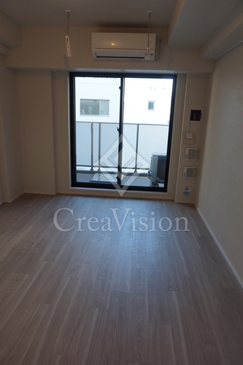 プラウドフラット渋谷富ヶ谷