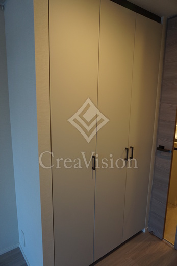 プラウドフラット渋谷富ヶ谷