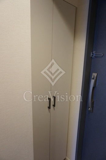 プラウドフラット渋谷富ヶ谷