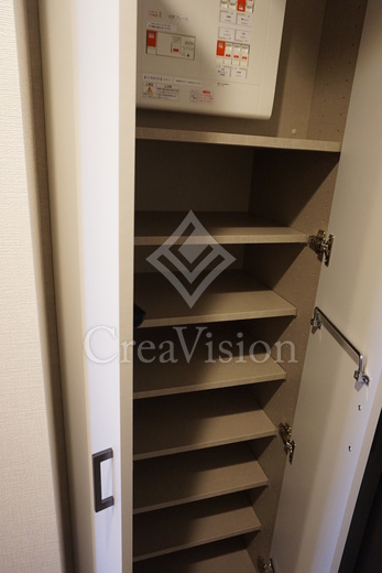 プラウドフラット渋谷富ヶ谷