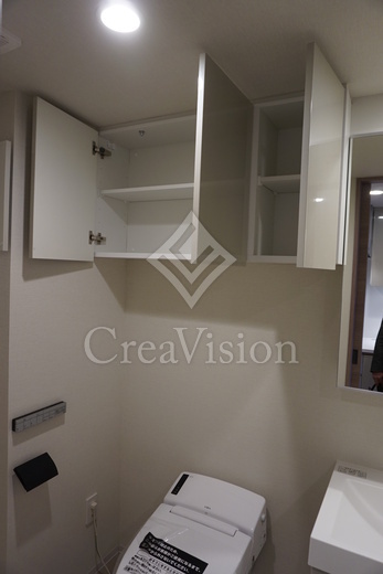 プラウドフラット渋谷富ヶ谷