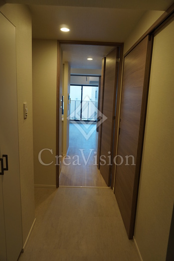 プラウドフラット渋谷富ヶ谷