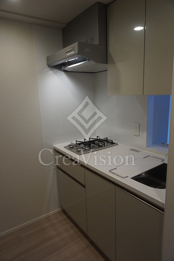 プラウドフラット渋谷富ヶ谷