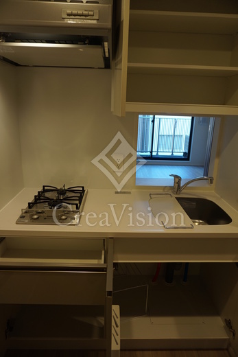 プラウドフラット渋谷富ヶ谷