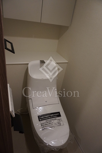 プラウドフラット渋谷富ヶ谷