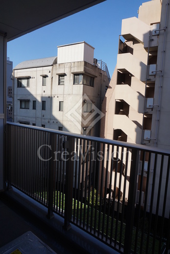 プラウドフラット渋谷富ヶ谷