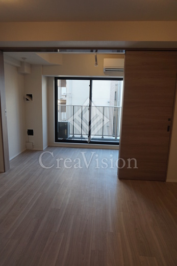 プラウドフラット渋谷富ヶ谷