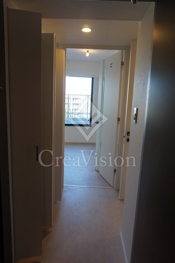 プラウドフラット渋谷富ヶ谷