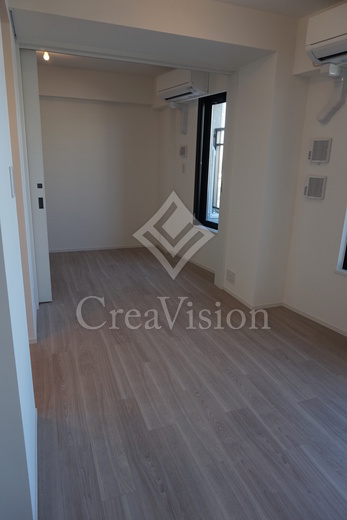 プラウドフラット渋谷富ヶ谷