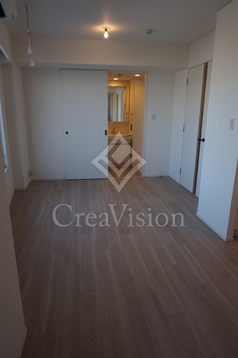 プラウドフラット渋谷富ヶ谷