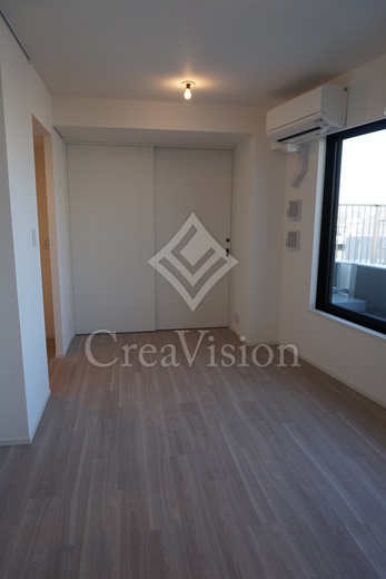 プラウドフラット渋谷富ヶ谷