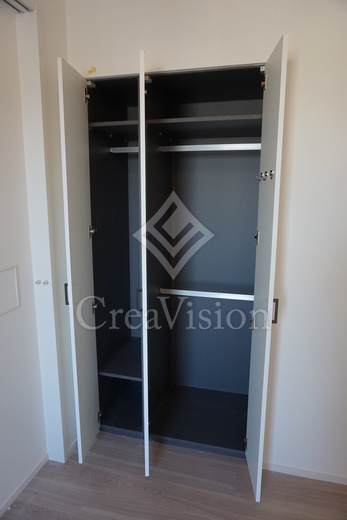 プラウドフラット渋谷富ヶ谷