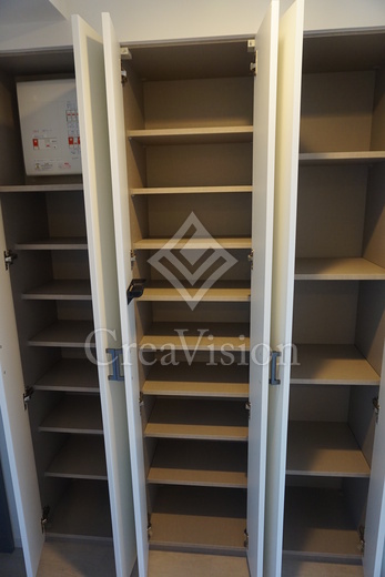 プラウドフラット渋谷富ヶ谷