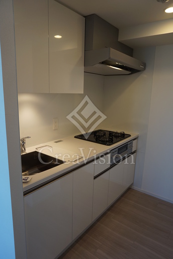 プラウドフラット渋谷富ヶ谷