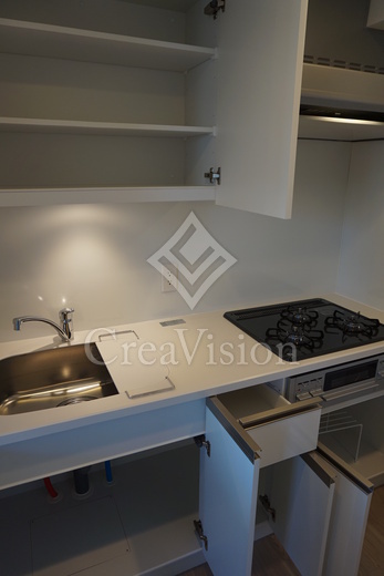 プラウドフラット渋谷富ヶ谷