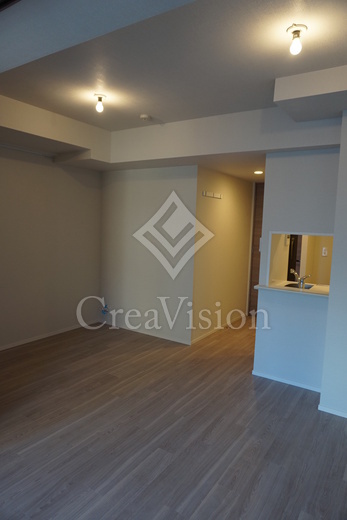 プラウドフラット渋谷富ヶ谷