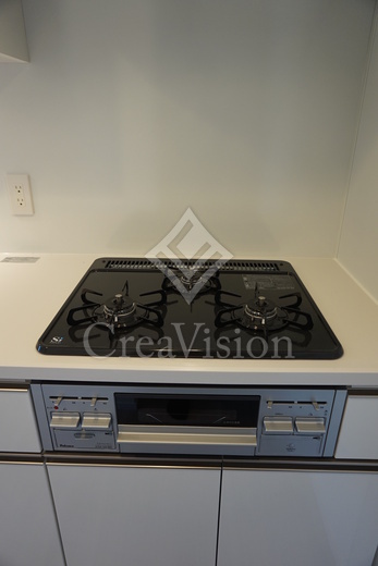 プラウドフラット渋谷富ヶ谷