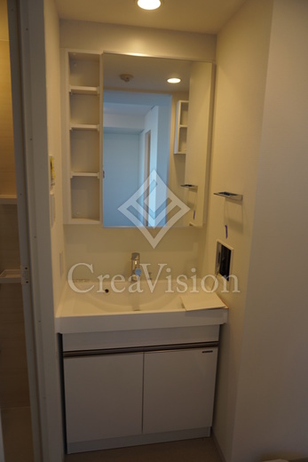 プラウドフラット渋谷富ヶ谷