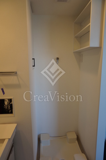 プラウドフラット渋谷富ヶ谷