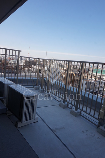 プラウドフラット渋谷富ヶ谷