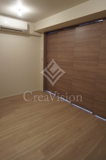 プラウドフラット渋谷富ヶ谷