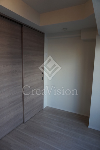 プラウドフラット渋谷富ヶ谷