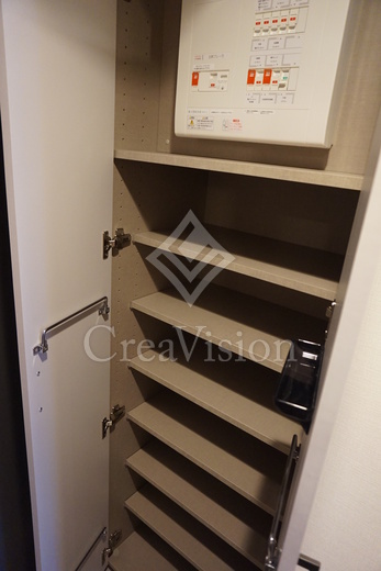 プラウドフラット渋谷富ヶ谷