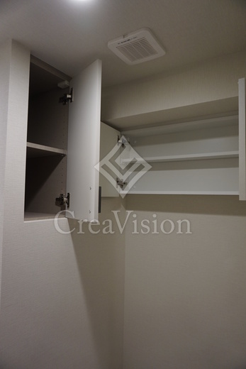 プラウドフラット渋谷富ヶ谷